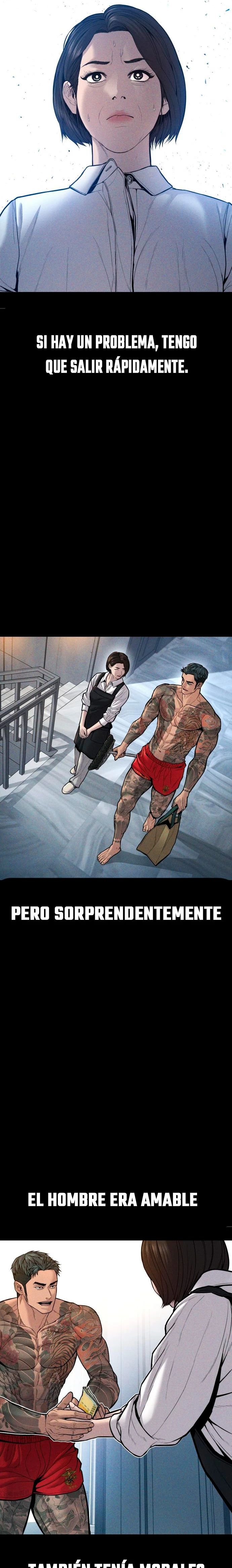 Lider Kim > Capitulo 109 > Page 131