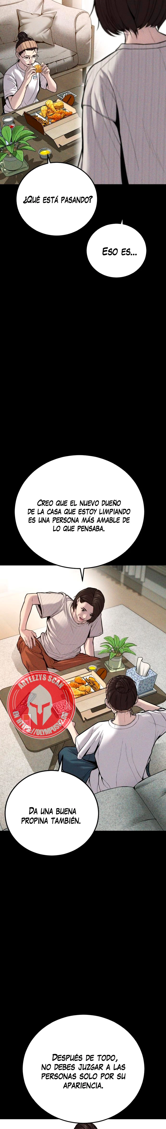 Lider Kim > Capitulo 109 > Page 151