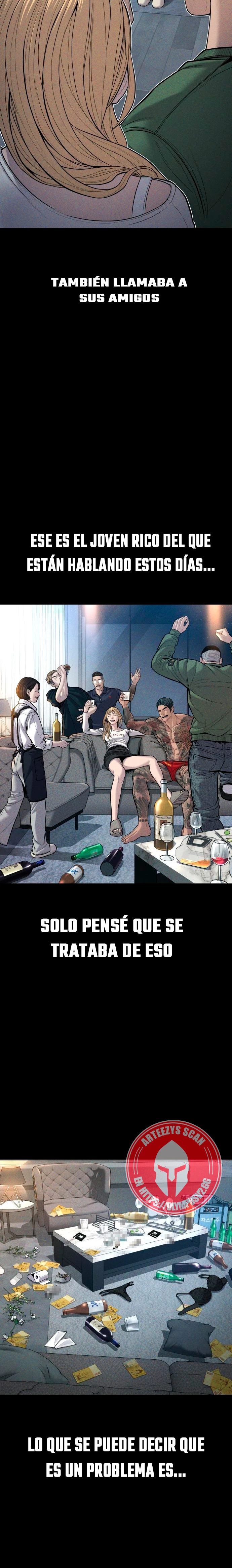 Lider Kim > Capitulo 109 > Page 171