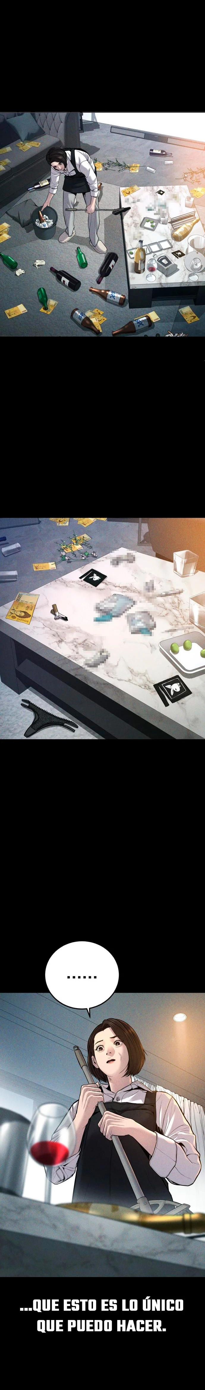 Lider Kim > Capitulo 109 > Page 191