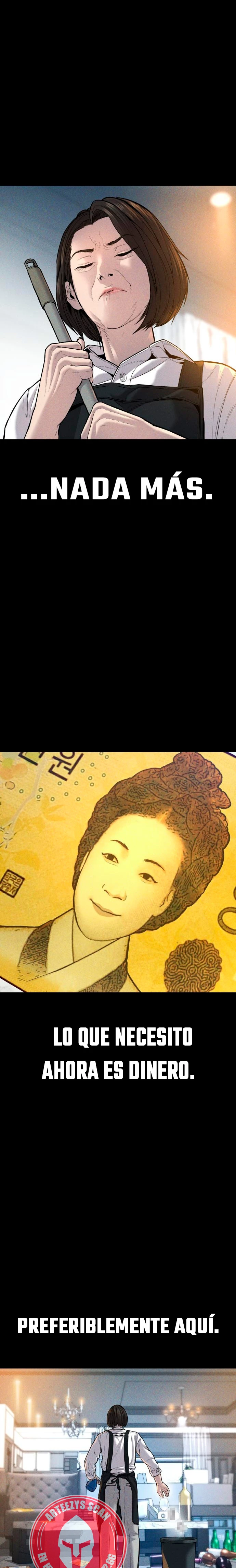 Lider Kim > Capitulo 109 > Page 201