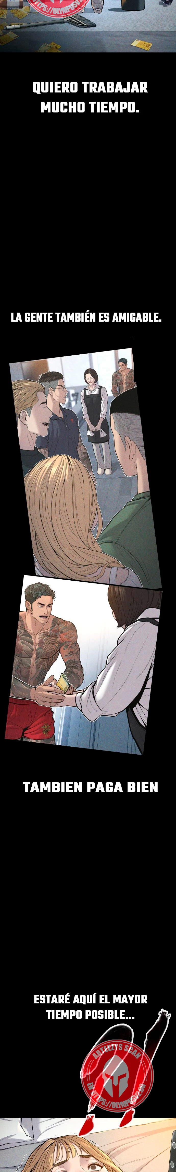 Lider Kim > Capitulo 109 > Page 211