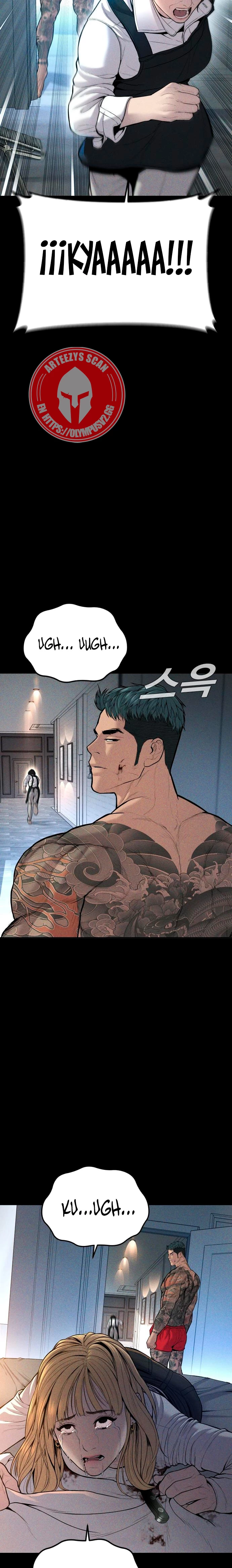 Lider Kim > Capitulo 109 > Page 271