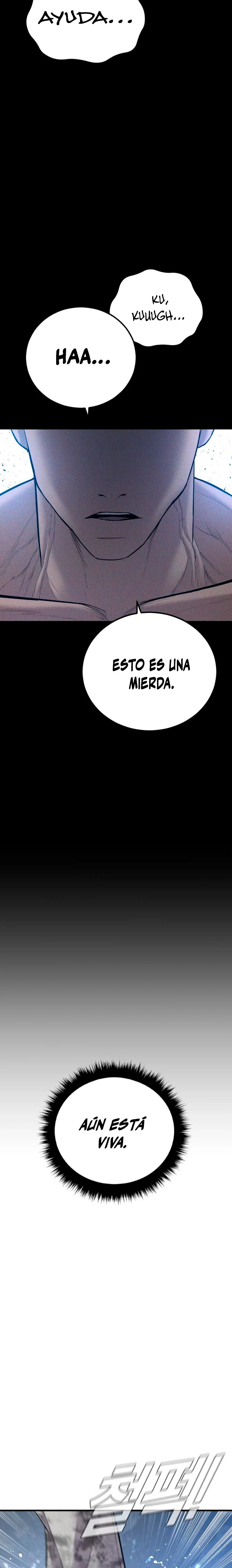 Lider Kim > Capitulo 109 > Page 281