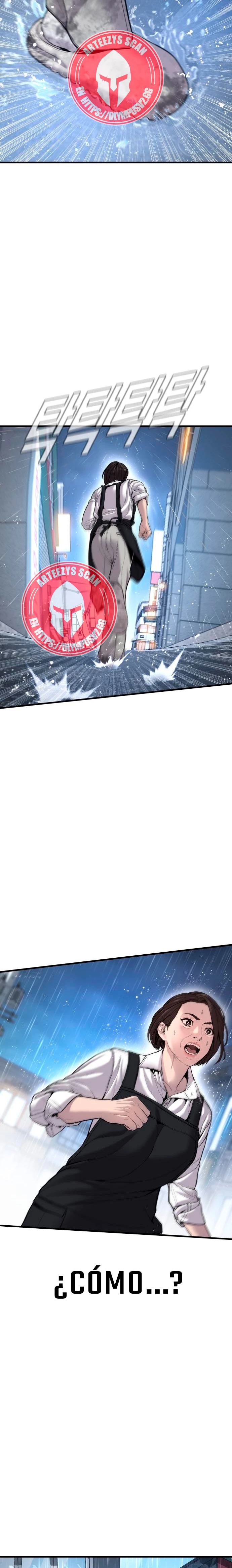 Lider Kim > Capitulo 109 > Page 291
