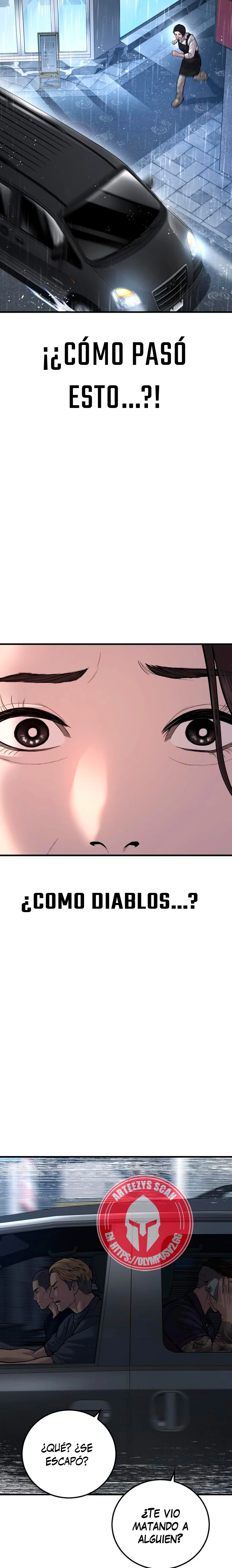 Lider Kim > Capitulo 109 > Page 301