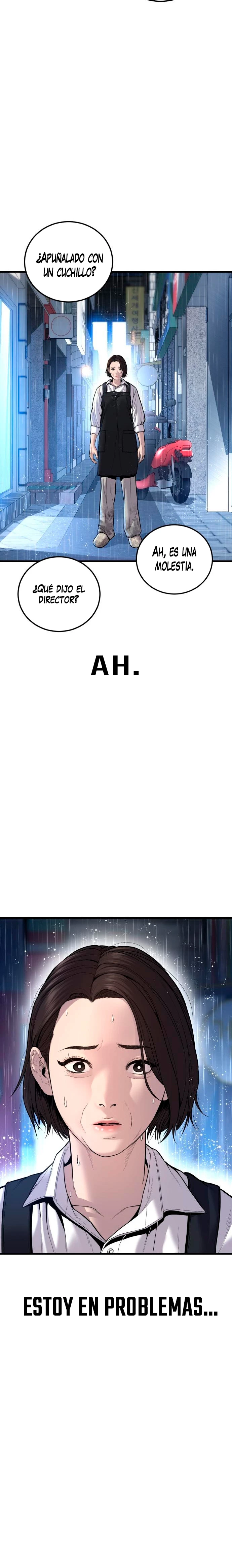 Lider Kim > Capitulo 109 > Page 311