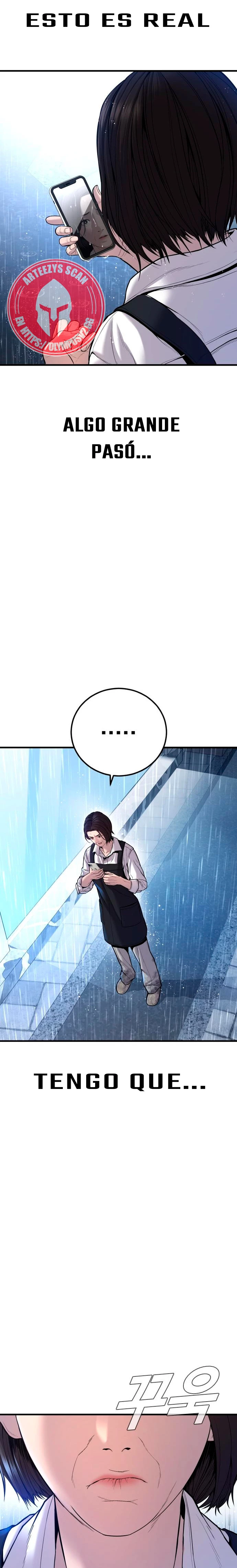 Lider Kim > Capitulo 109 > Page 321