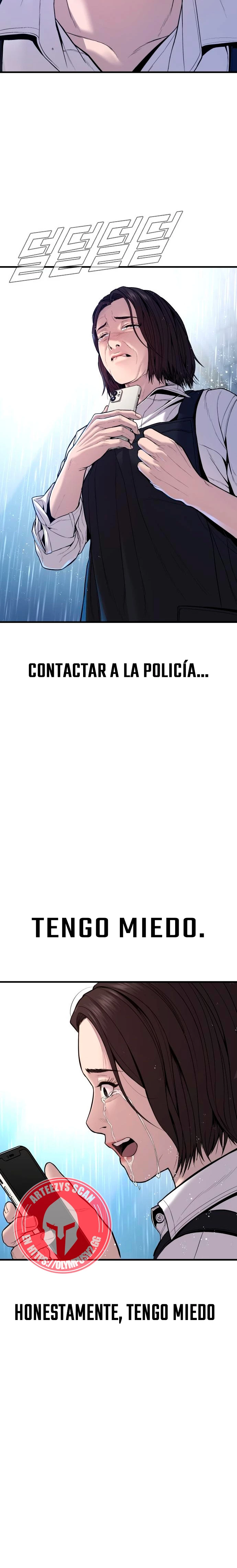 Lider Kim > Capitulo 109 > Page 331