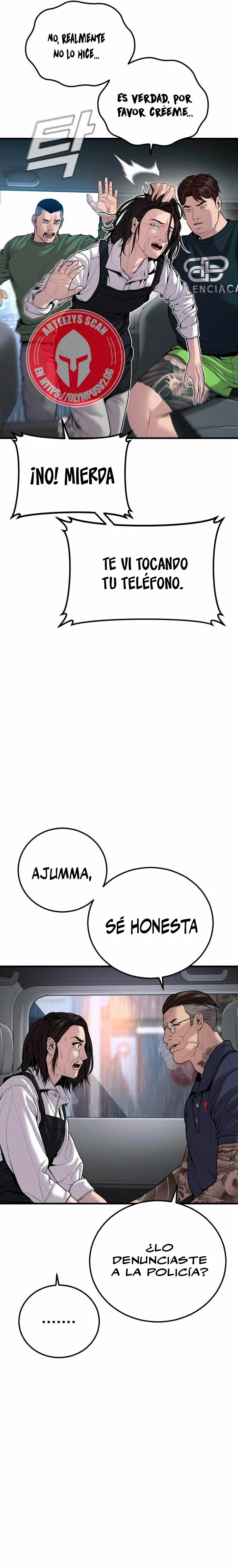 Lider Kim > Capitulo 109 > Page 391