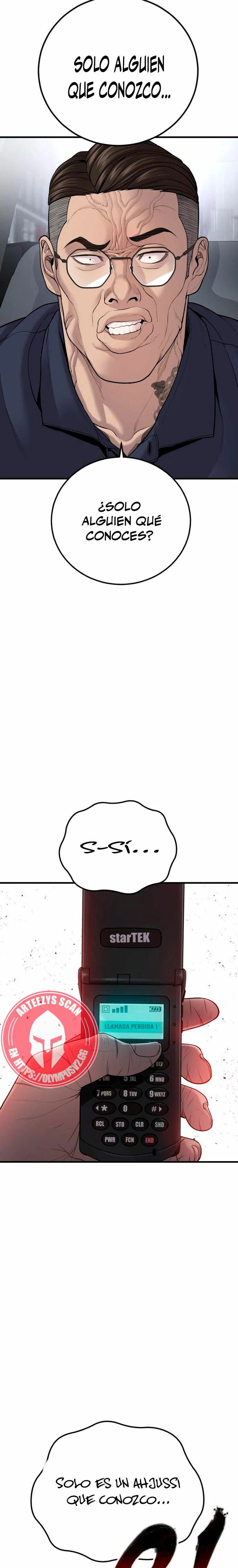 Lider Kim > Capitulo 109 > Page 411