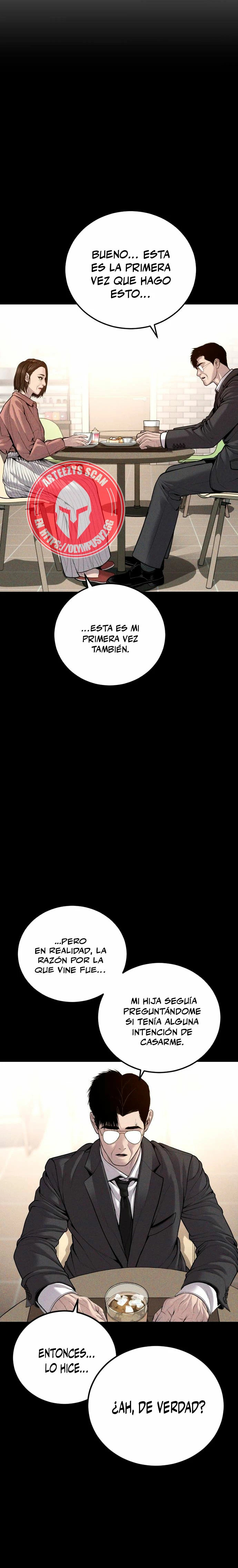 Lider Kim > Capitulo 109 > Page 431