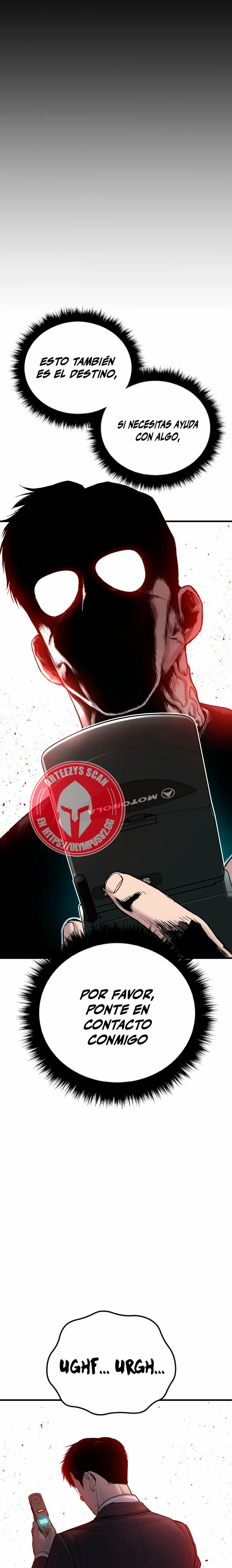 Lider Kim > Capitulo 109 > Page 461