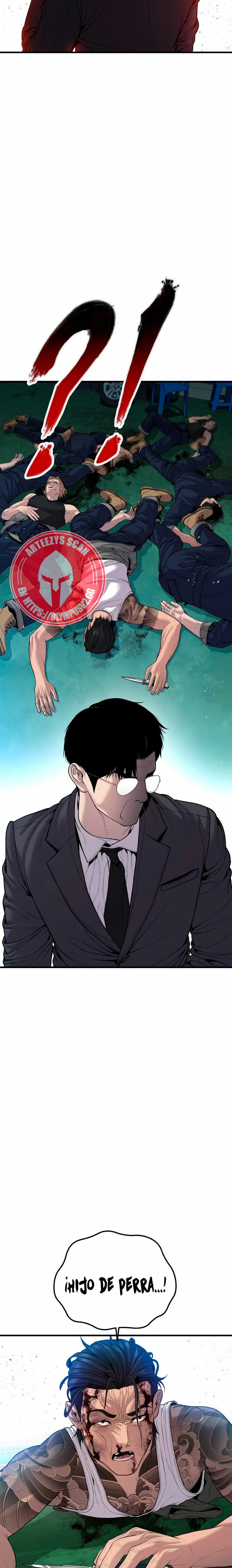 Lider Kim > Capitulo 109 > Page 471