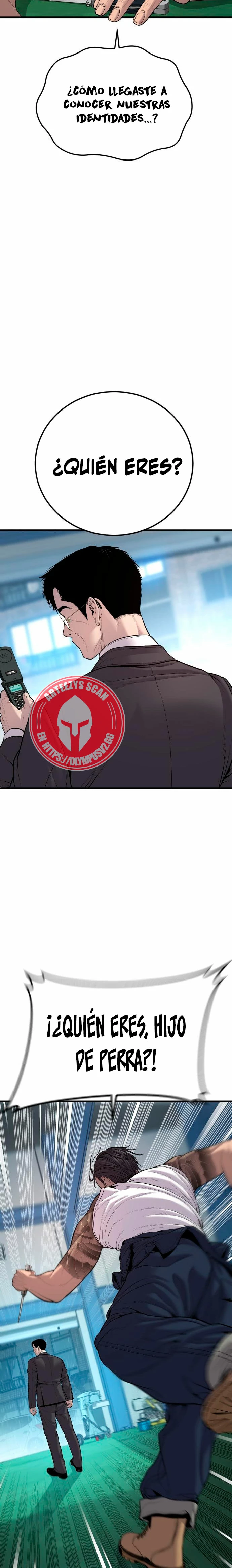 Lider Kim > Capitulo 109 > Page 481