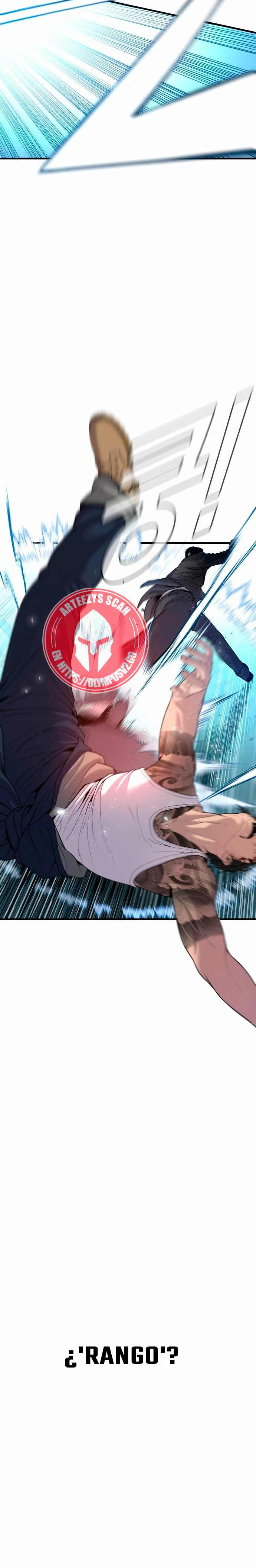 Lider Kim > Capitulo 109 > Page 511