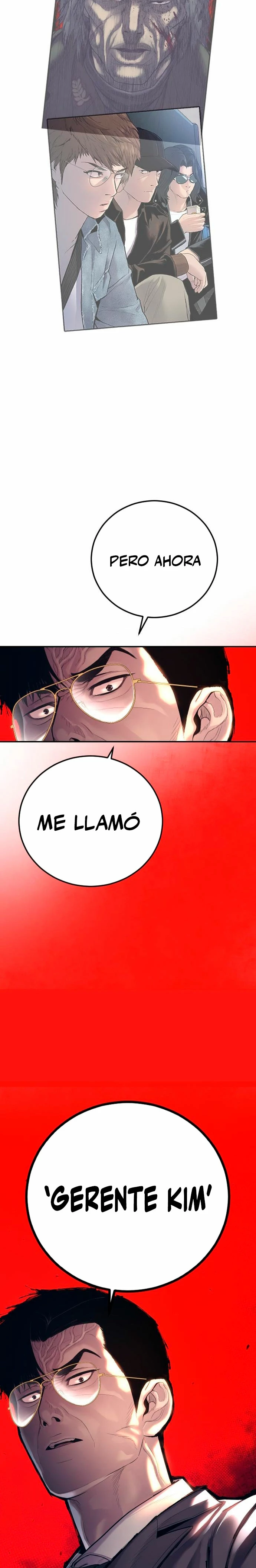 Lider Kim > Capitulo 109 > Page 541