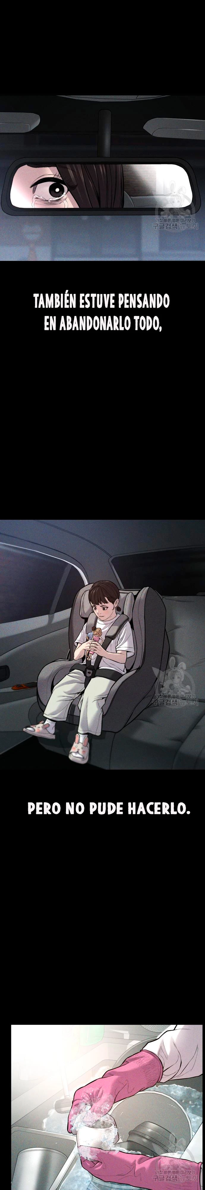Lider Kim > Capitulo 110 > Page 31
