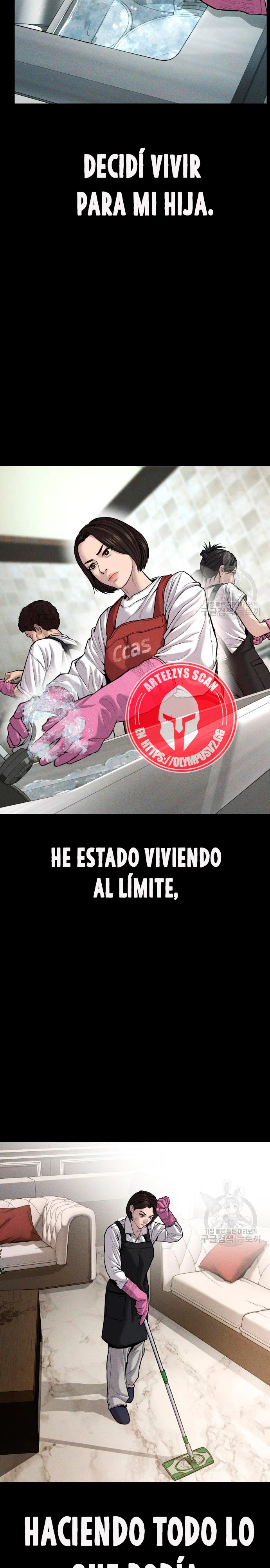 Lider Kim > Capitulo 110 > Page 41