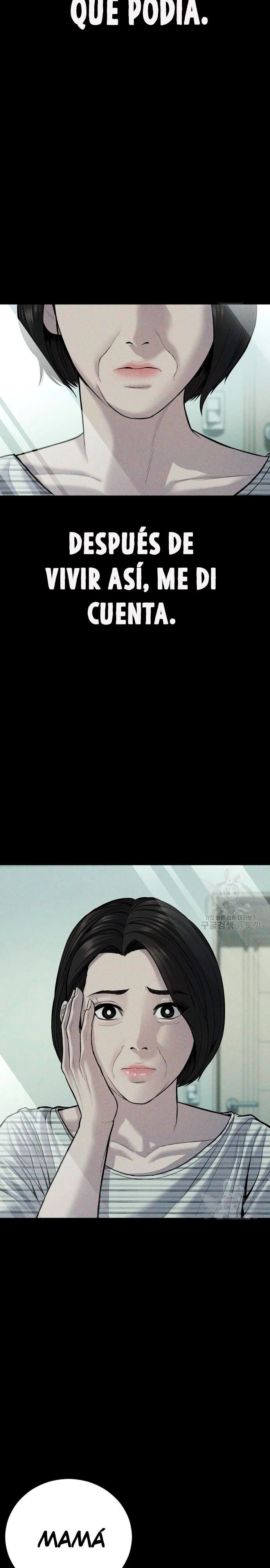 Lider Kim > Capitulo 110 > Page 51