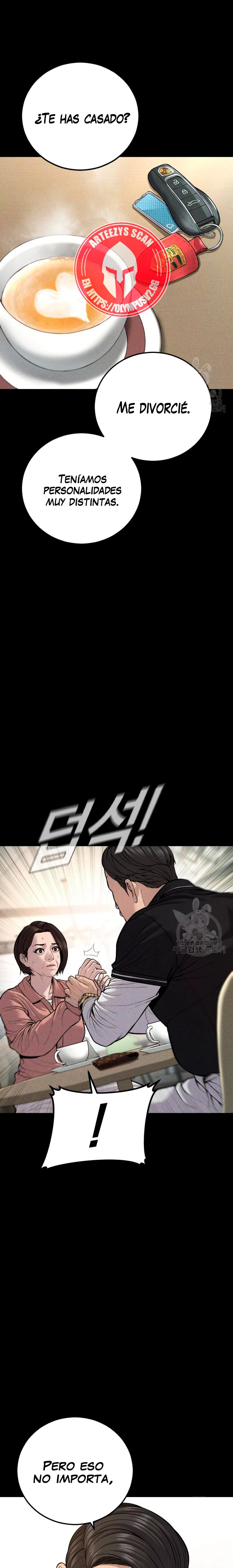 Lider Kim > Capitulo 110 > Page 91