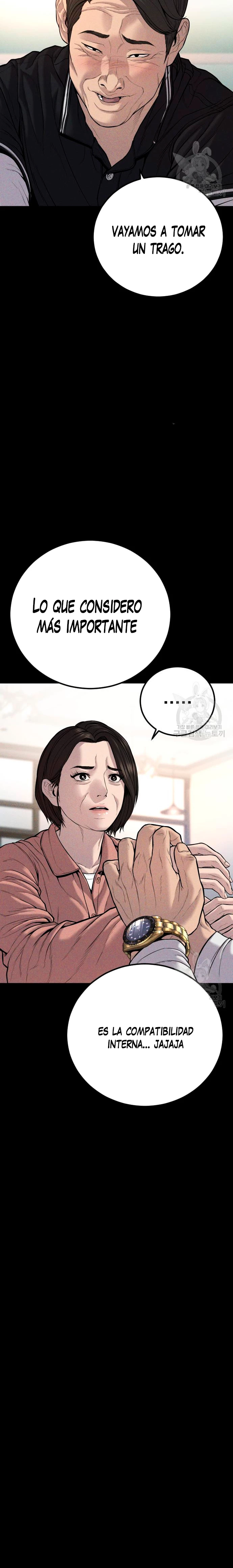 Lider Kim > Capitulo 110 > Page 101