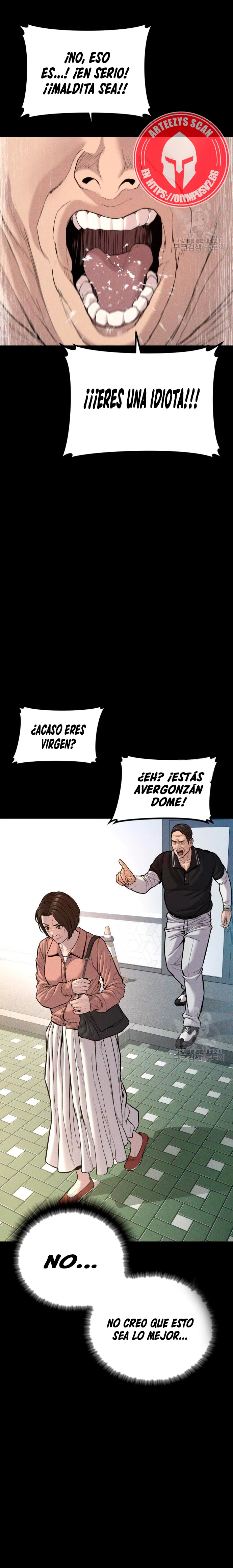 Lider Kim > Capitulo 110 > Page 111