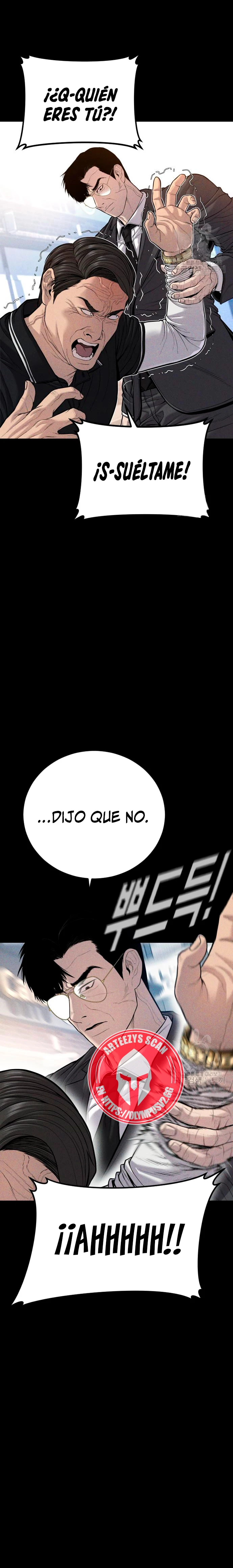 Lider Kim > Capitulo 110 > Page 131