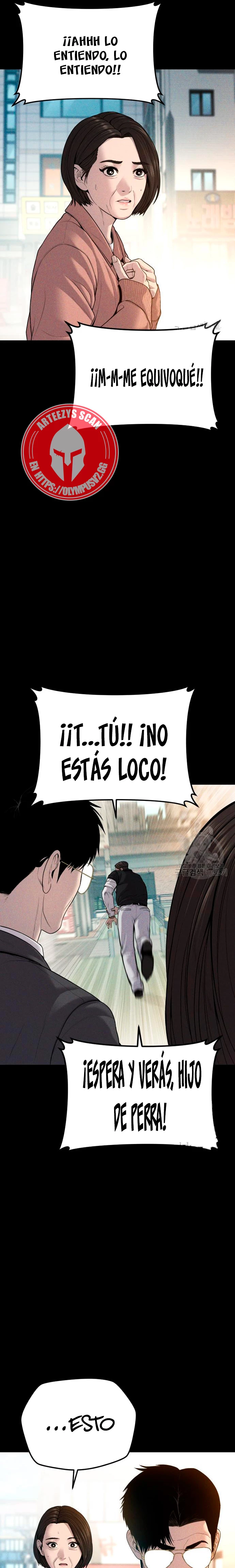 Lider Kim > Capitulo 110 > Page 141