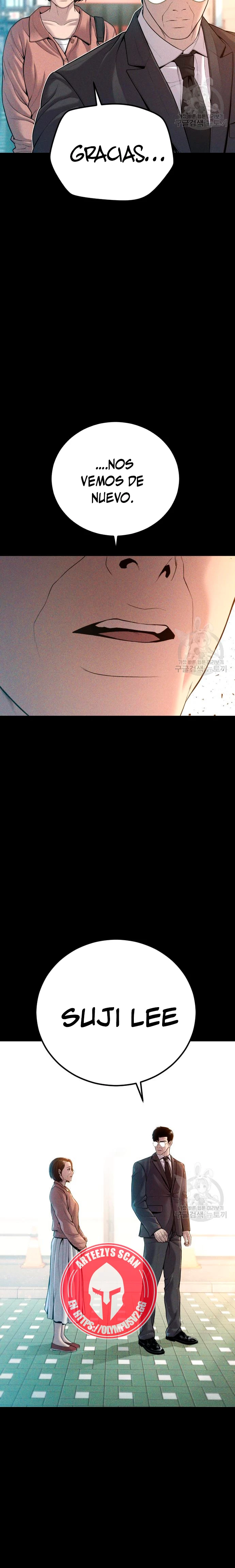 Lider Kim > Capitulo 110 > Page 151