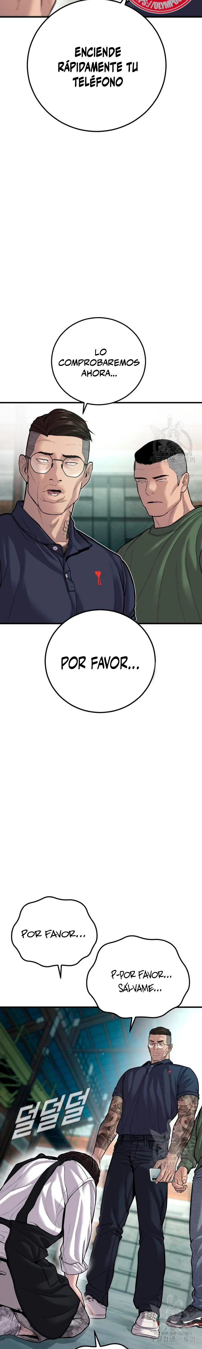 Lider Kim > Capitulo 110 > Page 171