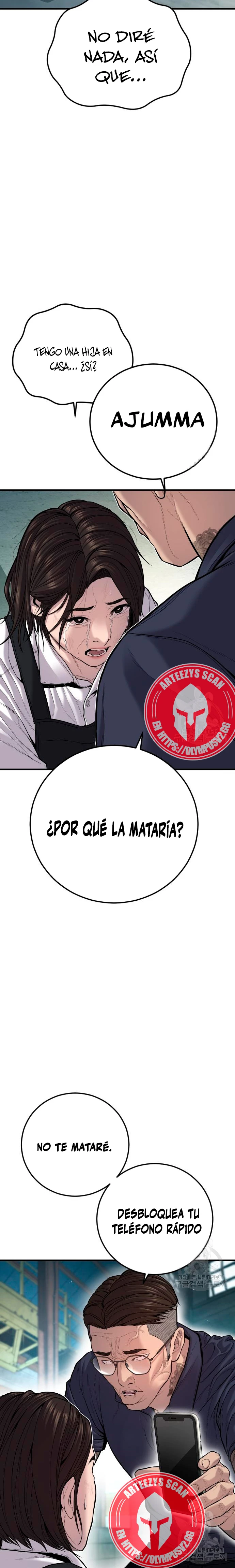 Lider Kim > Capitulo 110 > Page 191