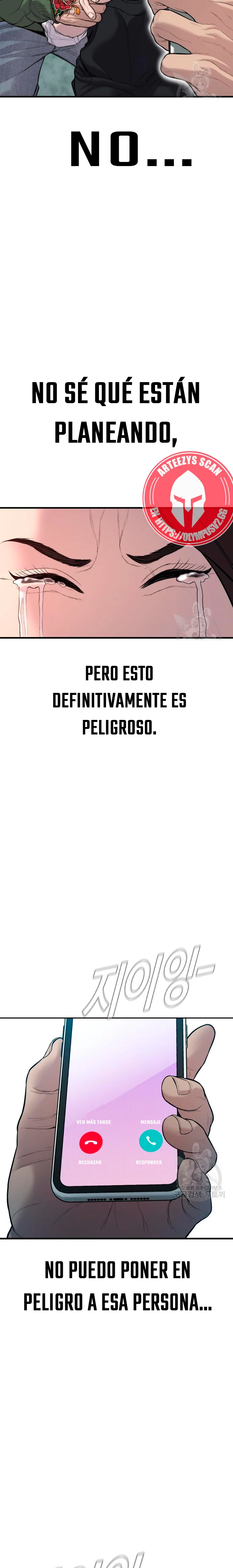 Lider Kim > Capitulo 110 > Page 221