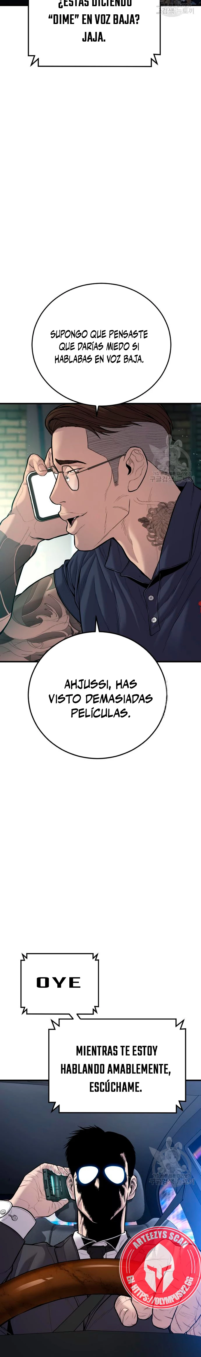 Lider Kim > Capitulo 110 > Page 261