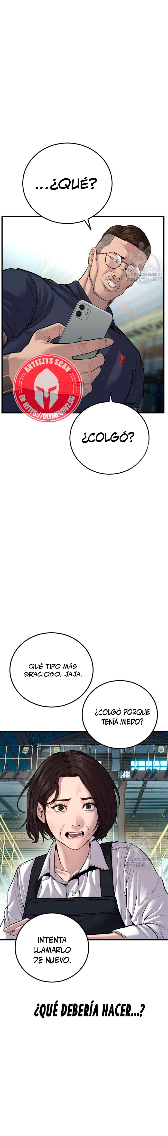 Lider Kim > Capitulo 110 > Page 281