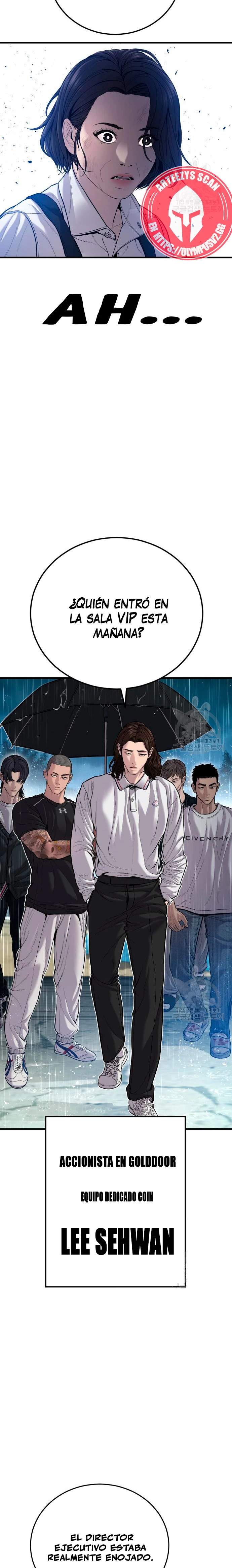 Lider Kim > Capitulo 110 > Page 301