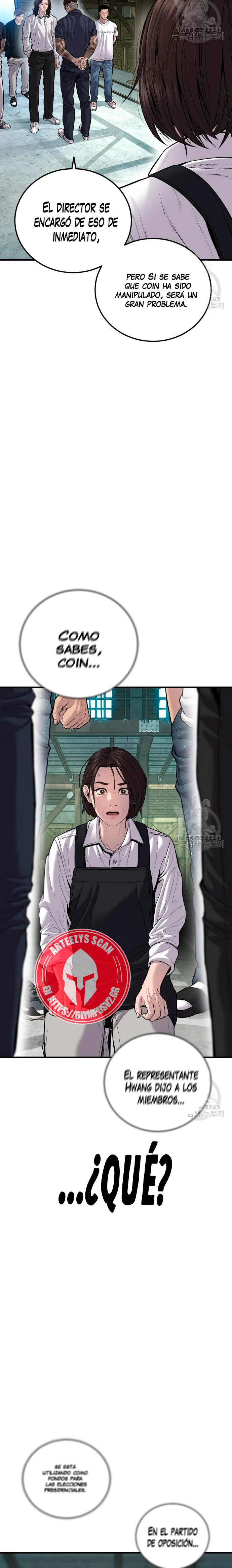 Lider Kim > Capitulo 110 > Page 321