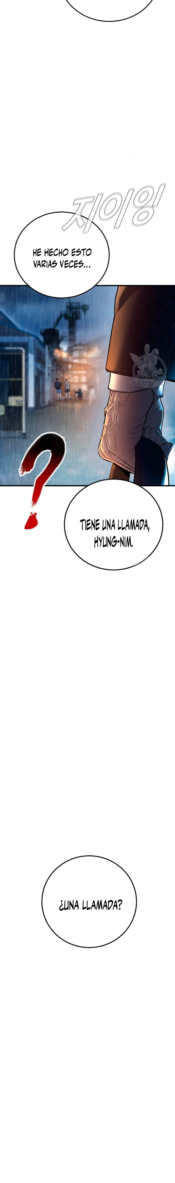 Lider Kim > Capitulo 110 > Page 391