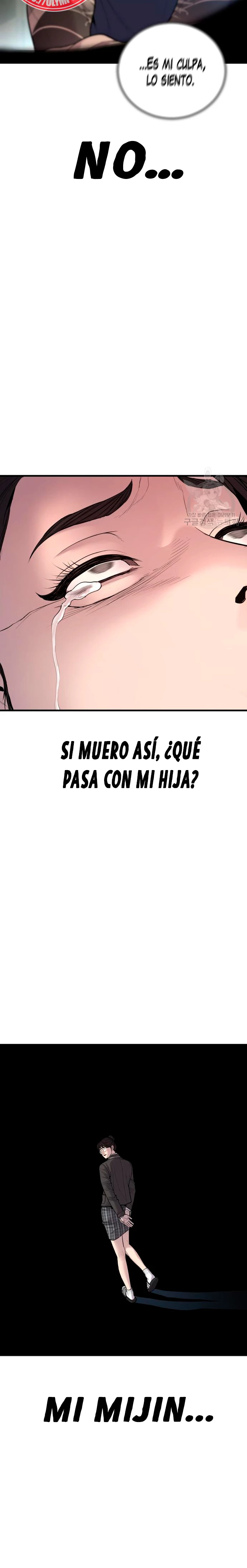 Lider Kim > Capitulo 110 > Page 431