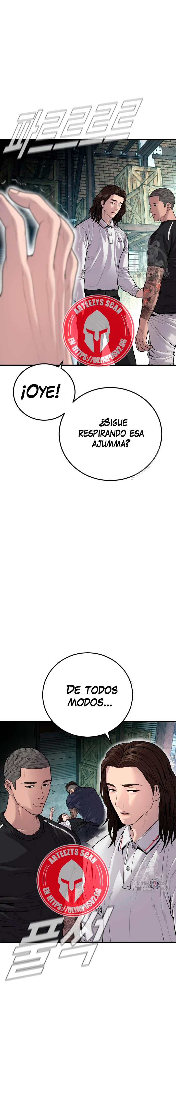 Lider Kim > Capitulo 110 > Page 441