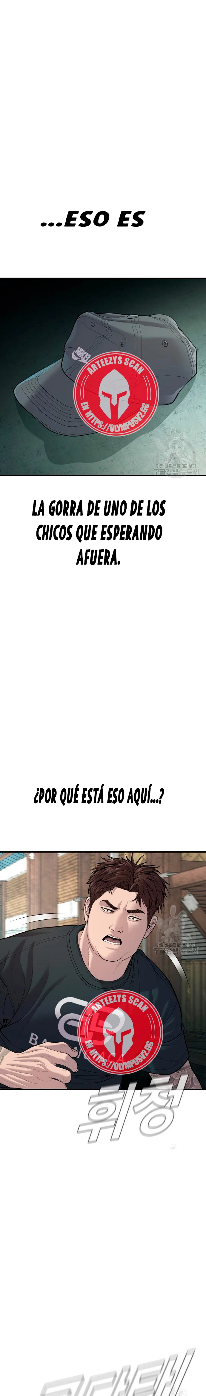 Lider Kim > Capitulo 110 > Page 501