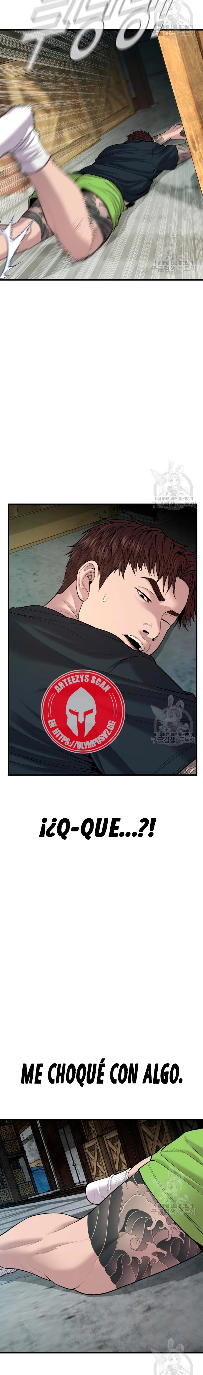 Lider Kim > Capitulo 110 > Page 511