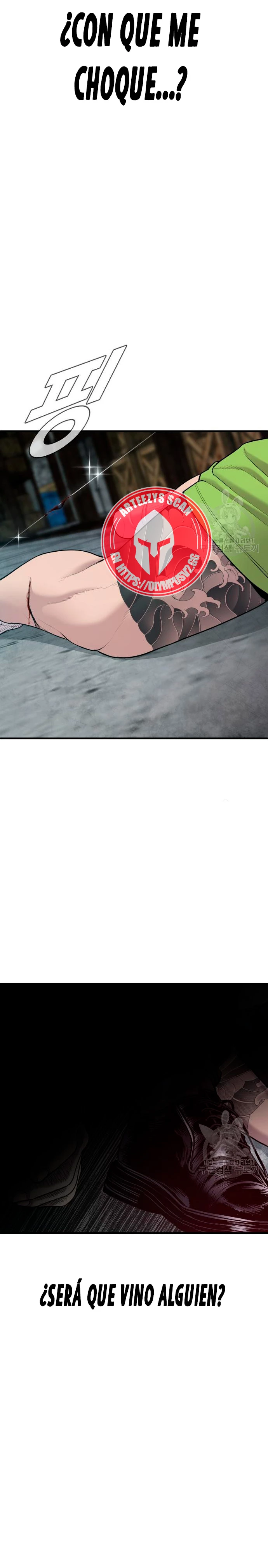 Lider Kim > Capitulo 110 > Page 521