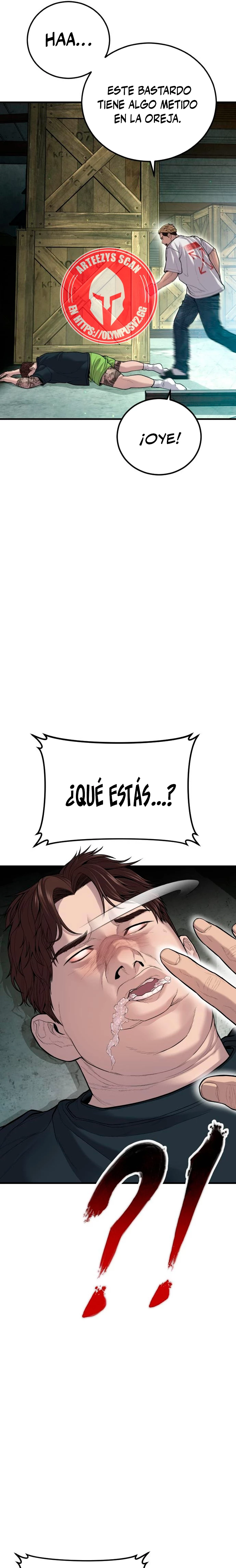 Lider Kim > Capitulo 111 > Page 11