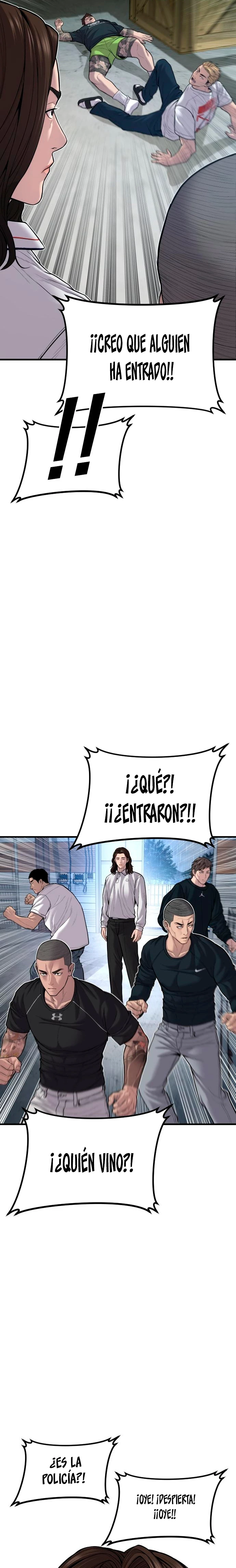 Lider Kim > Capitulo 111 > Page 31