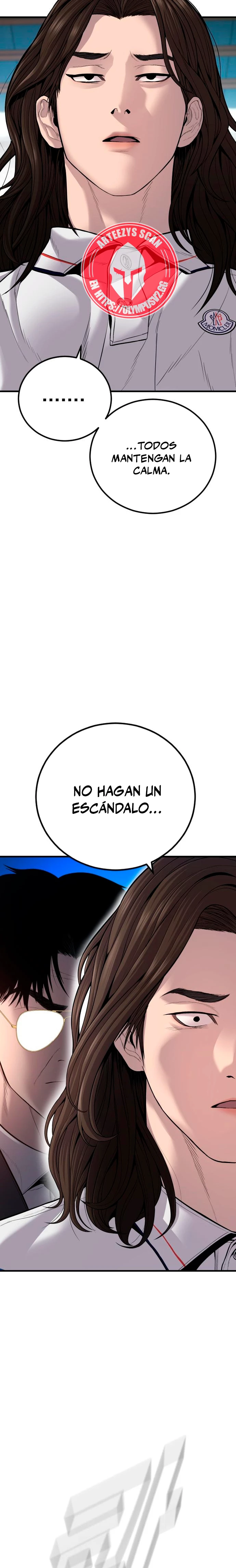 Lider Kim > Capitulo 111 > Page 41