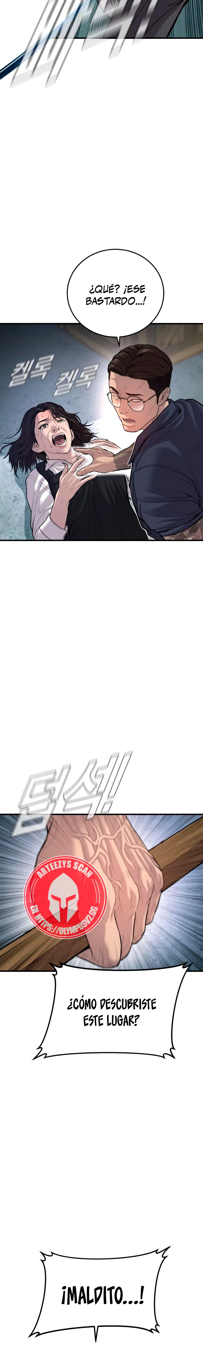 Lider Kim > Capitulo 111 > Page 61