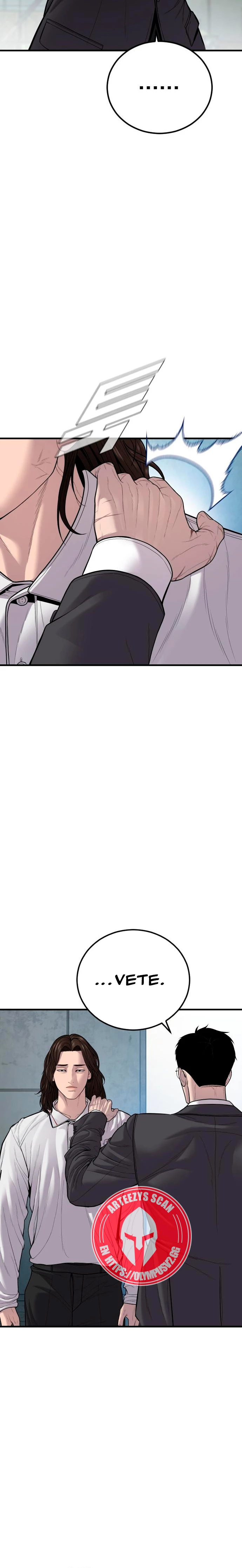 Lider Kim > Capitulo 111 > Page 121