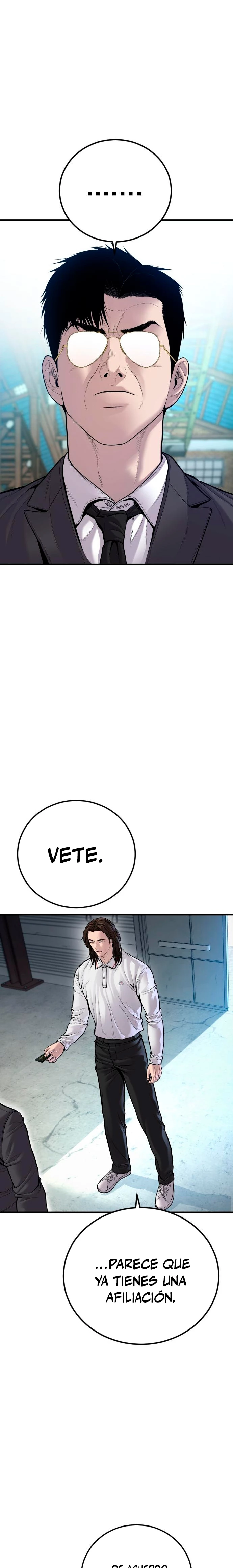 Lider Kim > Capitulo 111 > Page 161