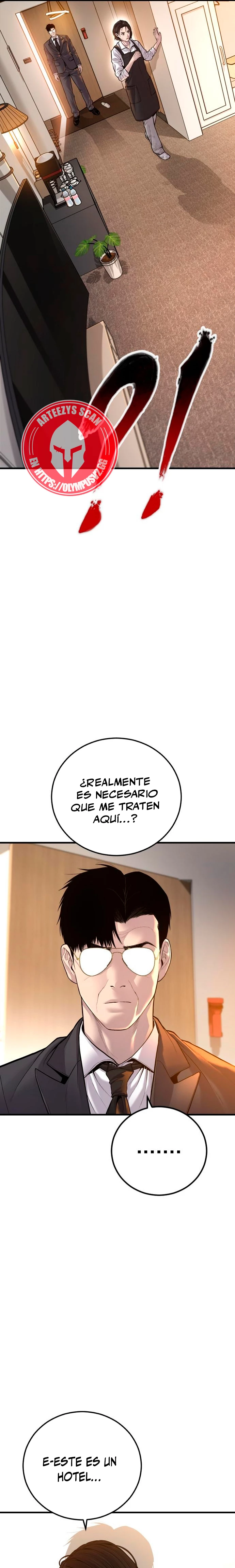 Lider Kim > Capitulo 111 > Page 201